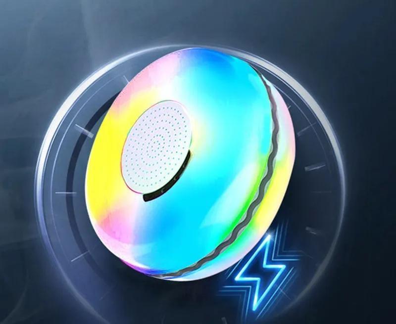 💦 El parlante que podés usar dentro del agua